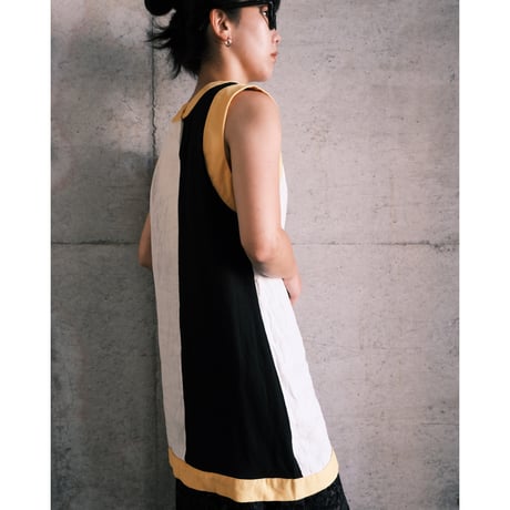 vintage / N/S dress