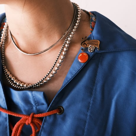 nylon lace up tops with pins