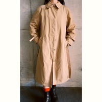“LONDON FOG” long coat