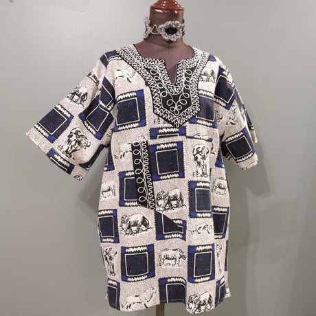 African tops