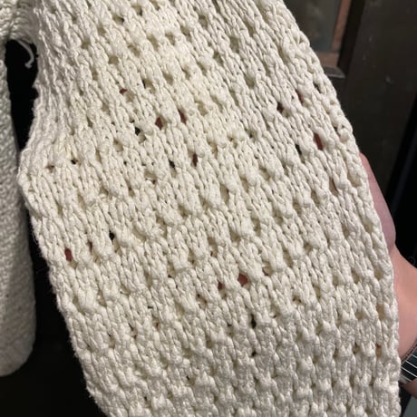summer knit