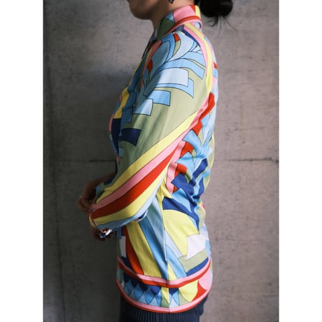 colorful shirts