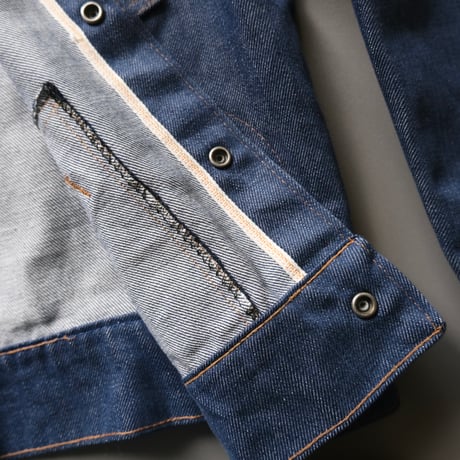 Sears /  denim jacket