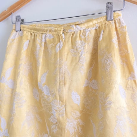 60-70s dress remade setup