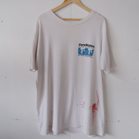 print tee "bike"
