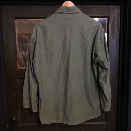 U.S.ARMY / military shirts jacket
