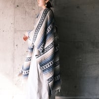 rug remake poncho
