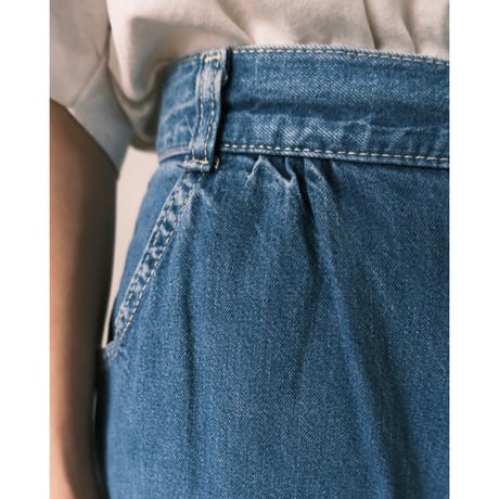 Levi’s “Farmers, Mechanics and Miners”