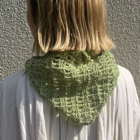 borboleta / babushuka / plain green