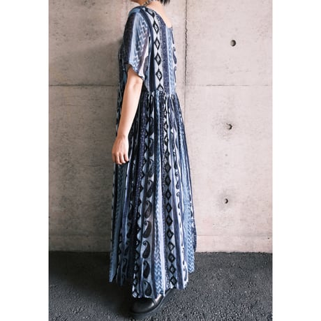 cotton dress