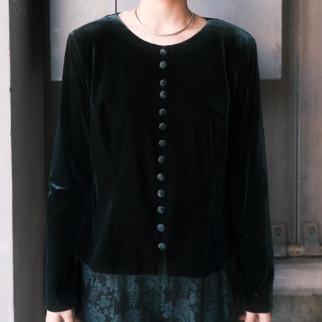 velours × rayon docking all-in-one