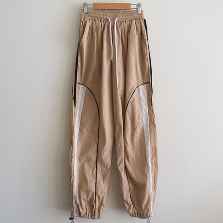 nylon pants