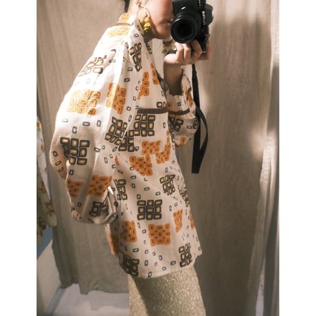 euro pajama shirt