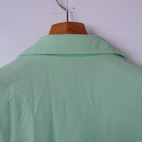 〜70s JCPenney shirt dress