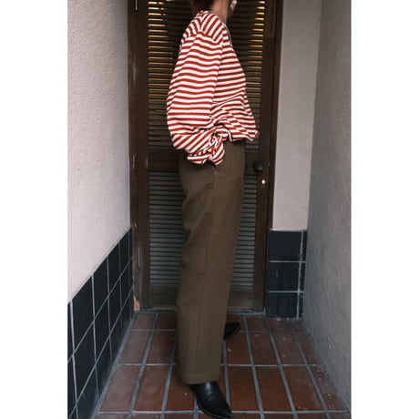 British army / officer pants
