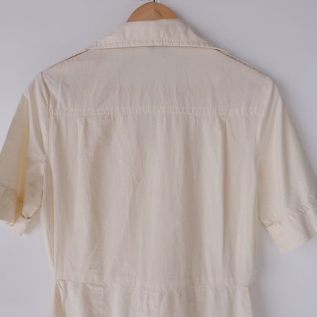cotton all-in-one