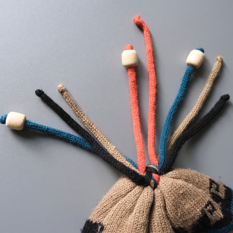 knit cap