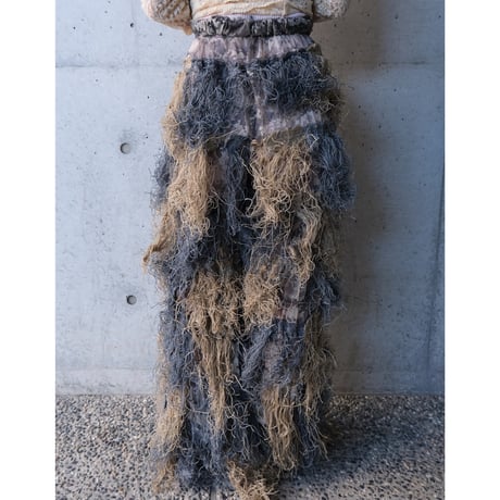 ghillie suit "ACU" pants