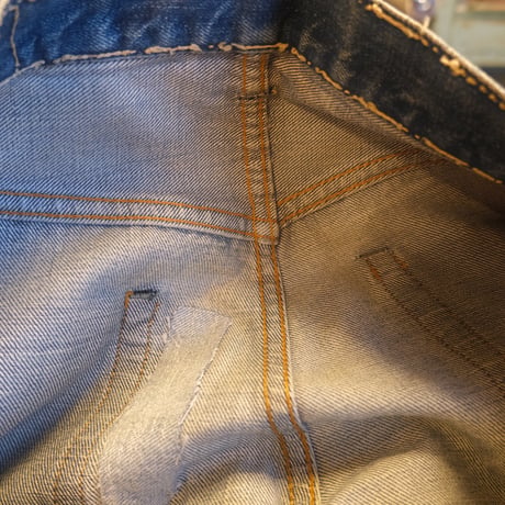 60-70s Levi's / BigE
