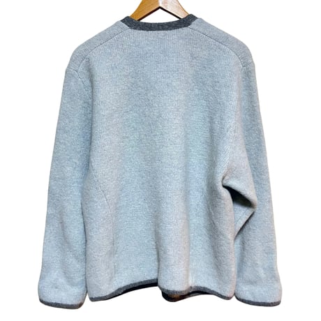 wool tyrol jacket