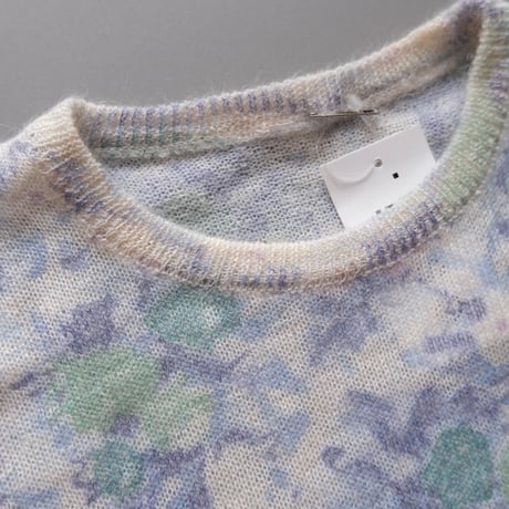 mohair knit