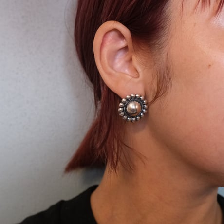 navajo/ dome pierce