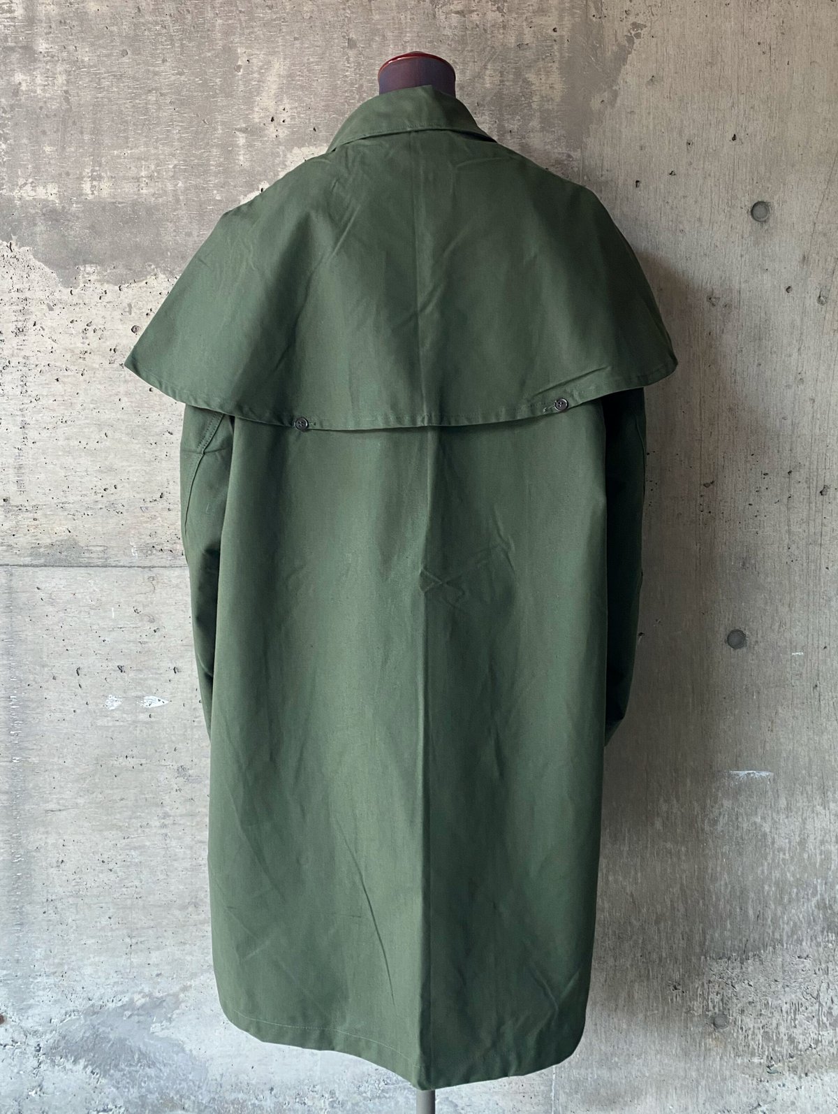 50〜60s French army / 