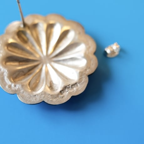 navajo / concho pierce