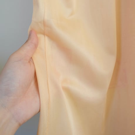 lingerie cami dress