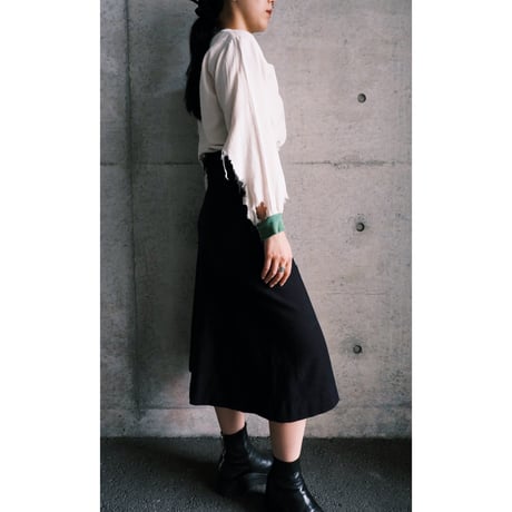 〜70s Sears / ringer ls tee