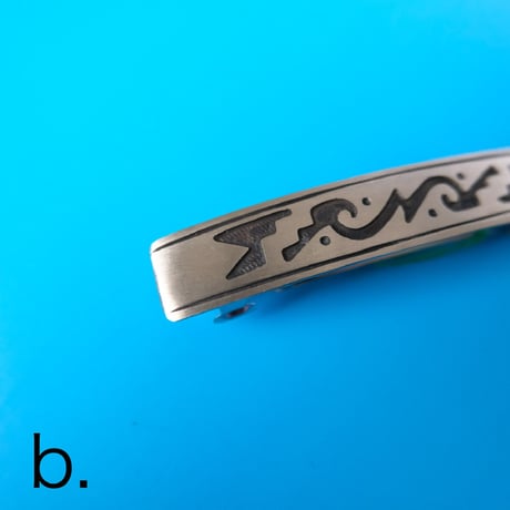 HOPI / barrette
