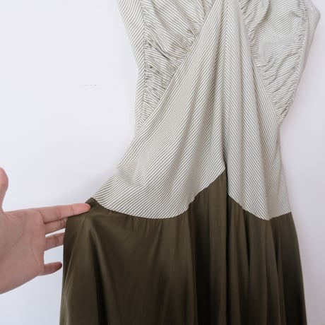 design cami dress