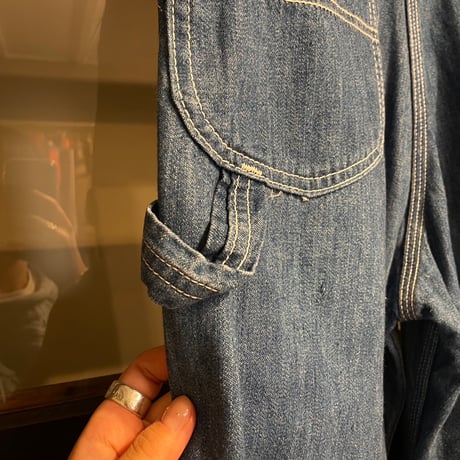 eski. original ♡ denim