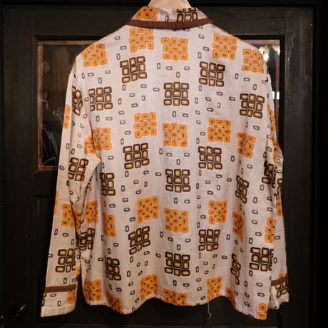 euro pajama shirt