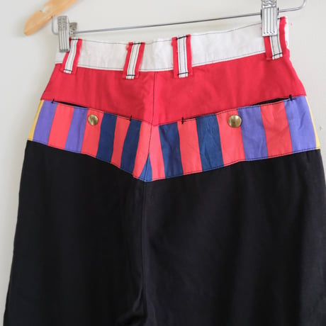 sasson / design pants