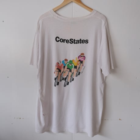 print tee "bike"