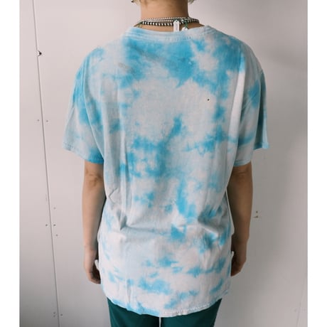 Alice's Adventures in Wonderland "caterpillar" tee