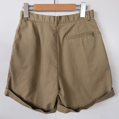 short  pants