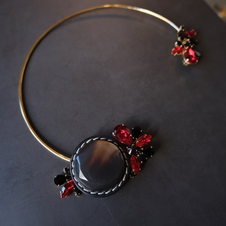 MARNI / bijou choker