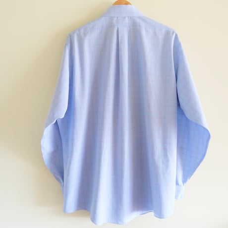 BrooksBrothers / cotton shirts