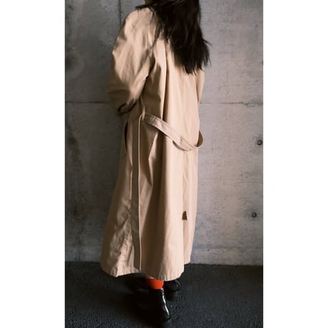“LONDON FOG” long coat