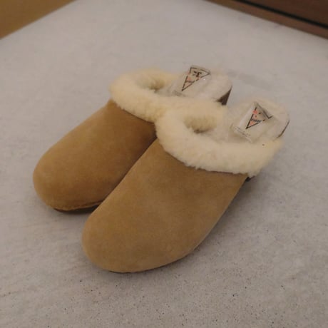 BOSABO / mouton sabot