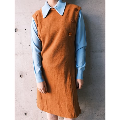 L/S polo shirts