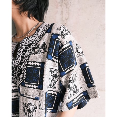 African tops