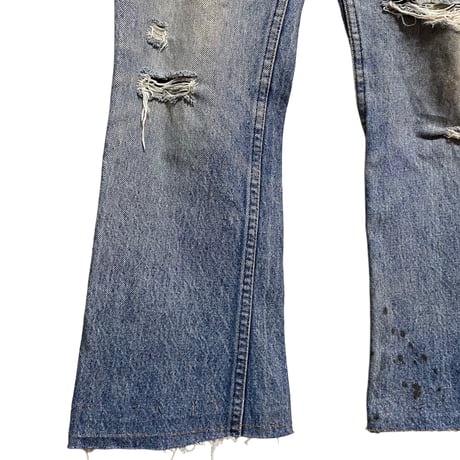 Levi's 646
