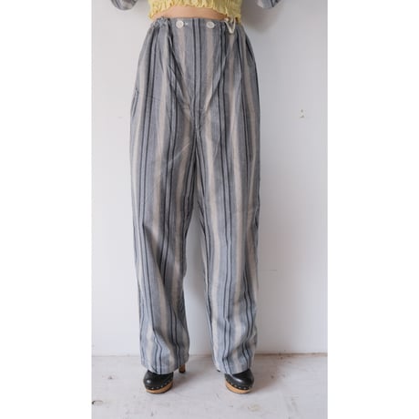 "dead stock" Polish army / pajamas