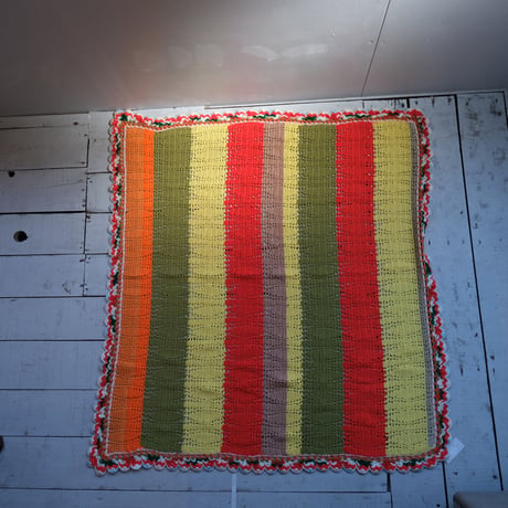 vintage fabric No.10
