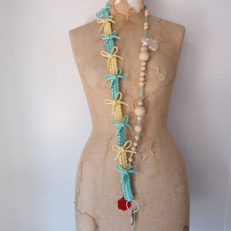 lili by SERI / shoulder strap