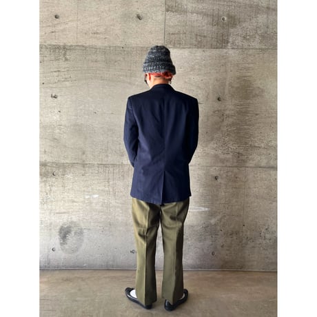 US army / M-51 wool trousers "dead stock"