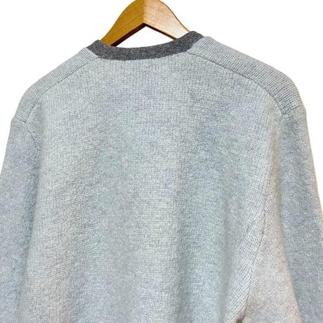 wool tyrol jacket